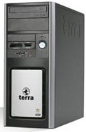 TERRA 1001141 PC Intel® Pentium® E5500