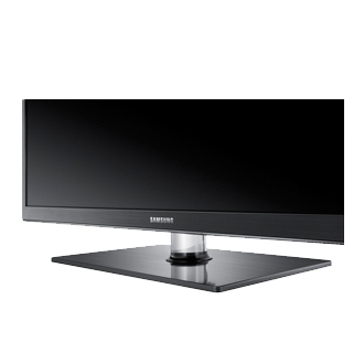 Samsung PS51E6500ES 129.5 cm (51") Full HD Wi-Fi Black – image 3