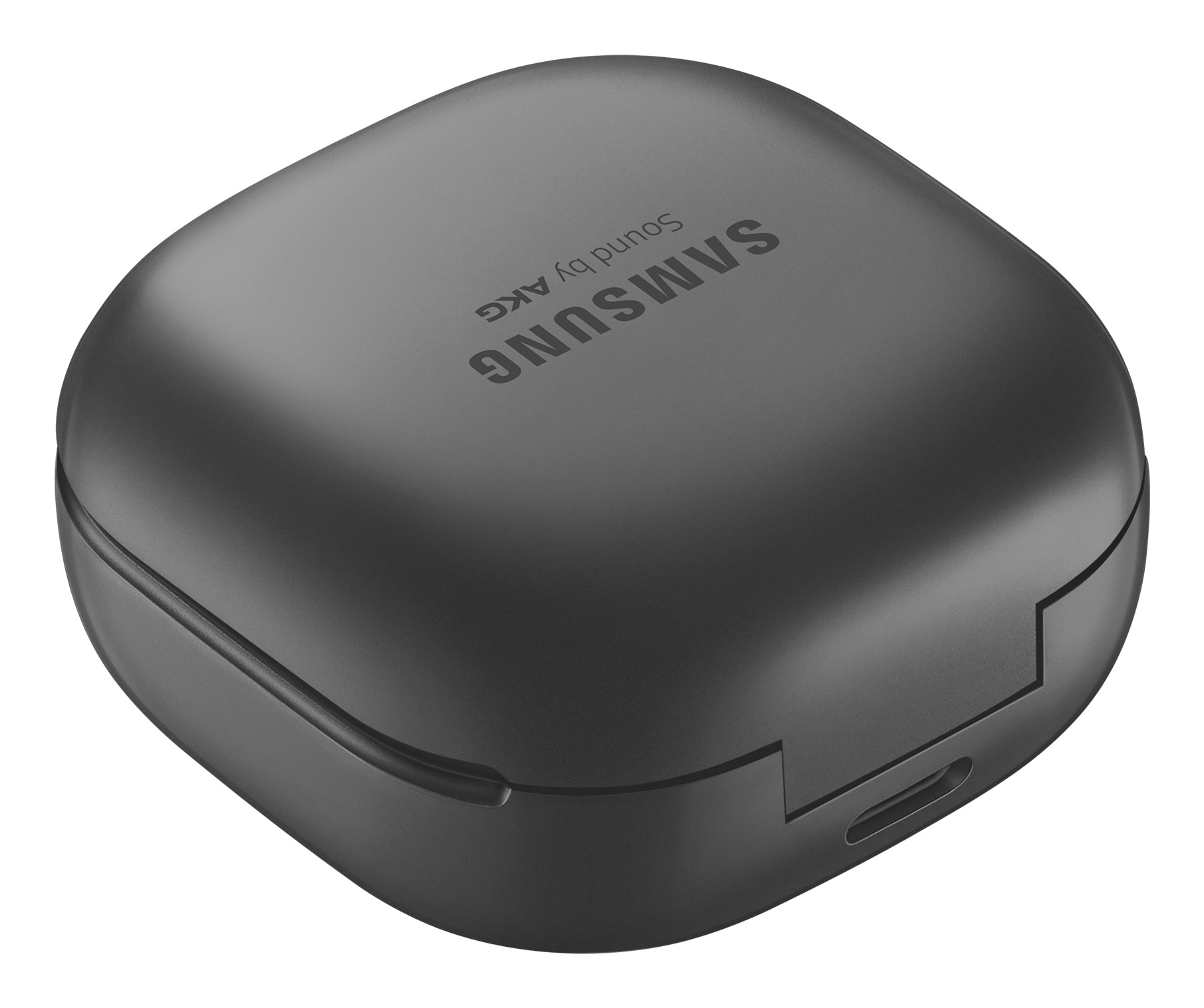 Samsung Galaxy SM-R180 Headphones Wireless In-ear Calls/Music USB Type-C Bluetooth Black – image 8