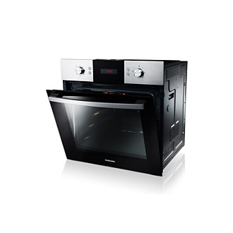 Samsung NV6342AGSSR/EO oven – image 8