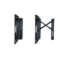 Peerless VWP-4050-B TV mount/stand – image 2