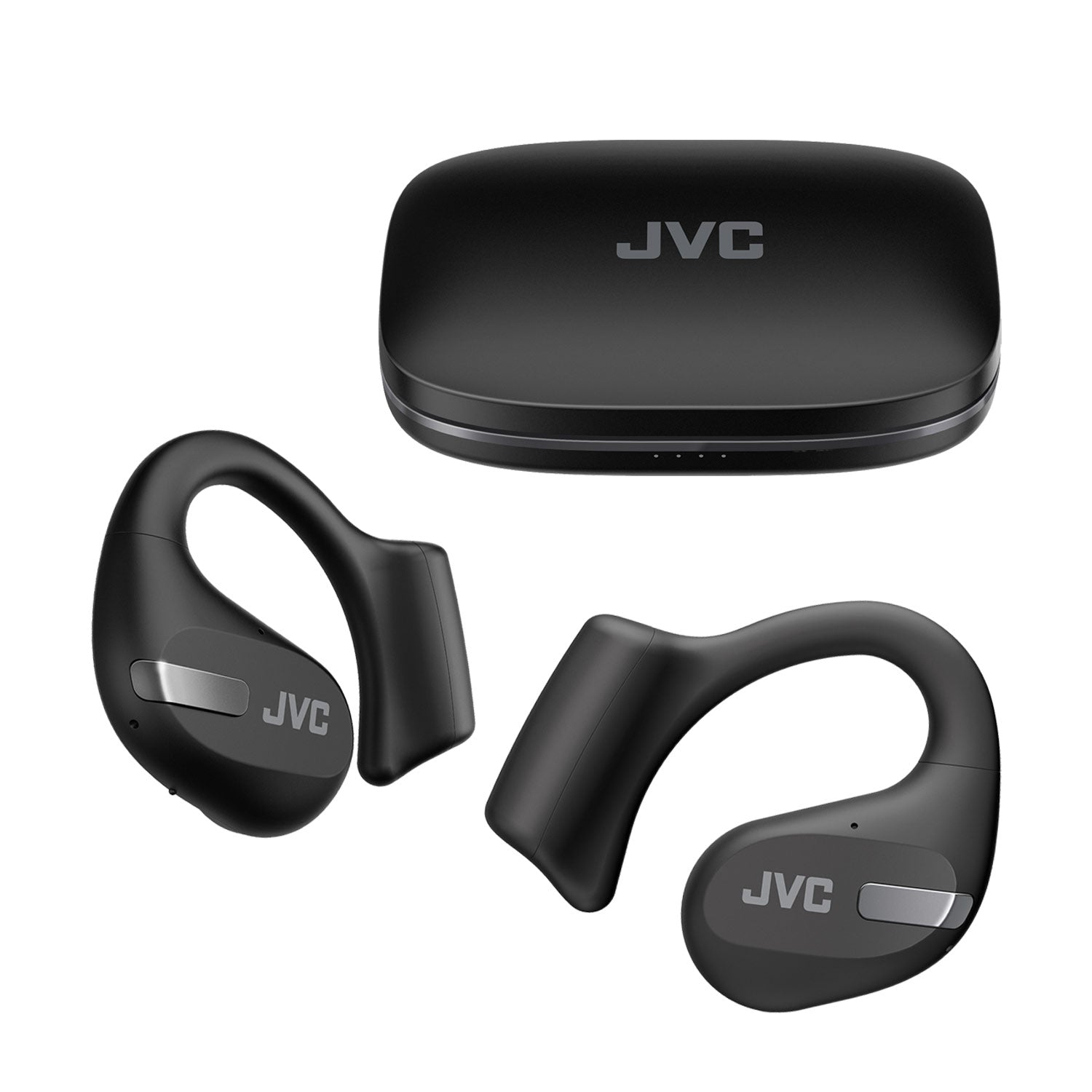 JVC HA-NP50T-B — vue 1 sur 6