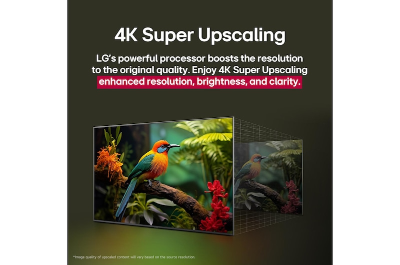 LG 75UA7500PSA TV – image 5