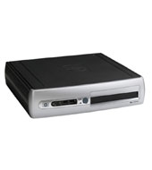 HP Compaq d530 P4 2.8 GHz 256M/40G LAN WXP Pro SP1a