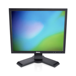Dell UltraSharp 1908FP computer monitor