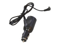 CoreParts MBC1204 mobile device charger Laptop Black Cigar lighter Auto