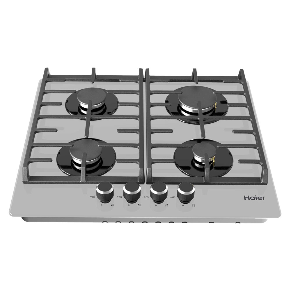 Haier HHX-G64CNG Grey Built-in – image 2