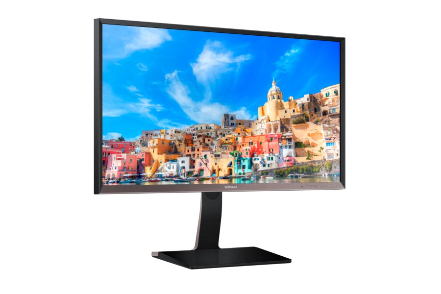 Samsung LS27D85KTSN/XY computer monitor – image 4