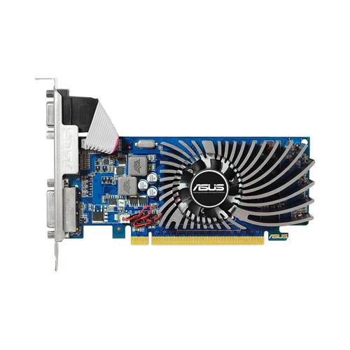 ASUS 90-C1CSH2-S0UAYO graphics card NVIDIA GeForce GT 620 – image 5