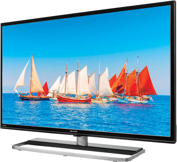 Sharp LC-40LE362EN-BK TV – image 8