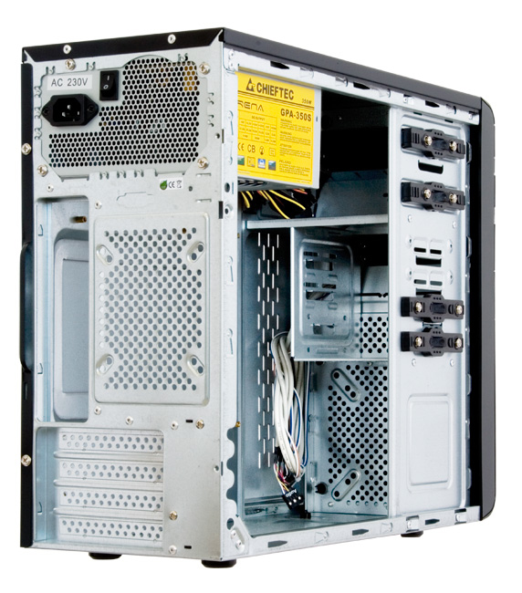 Chieftec Flyer Series FS-01B – image 6