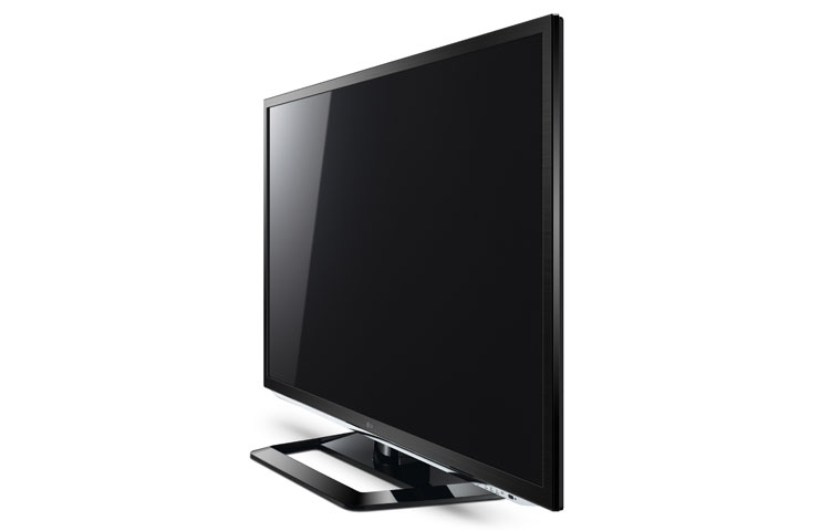 LG 42LM5800 TV 106.7 cm (42") Full HD Black – image 3