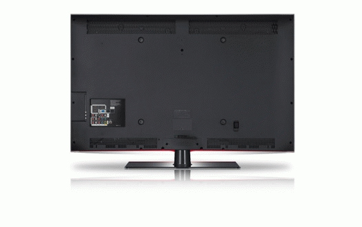 Samsung LN37B550 TV 94 cm (37") Full HD Black – image 4