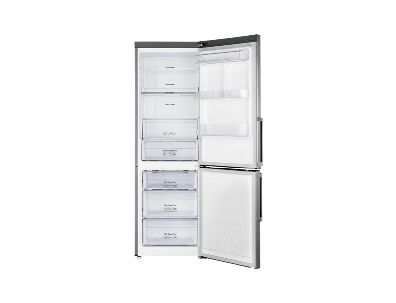 Samsung RB33N350MSA Freestanding – image 2