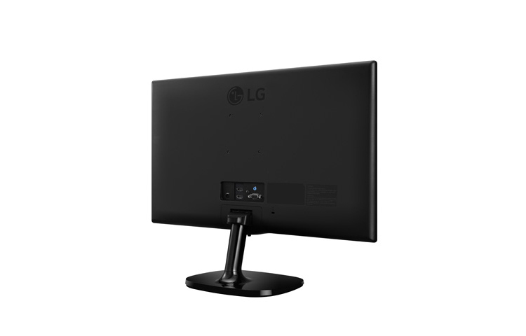 LG 27MP57HT computer monitor – image 7