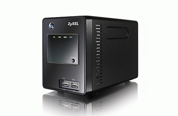 Zyxel NSA-220 Plus – image 2