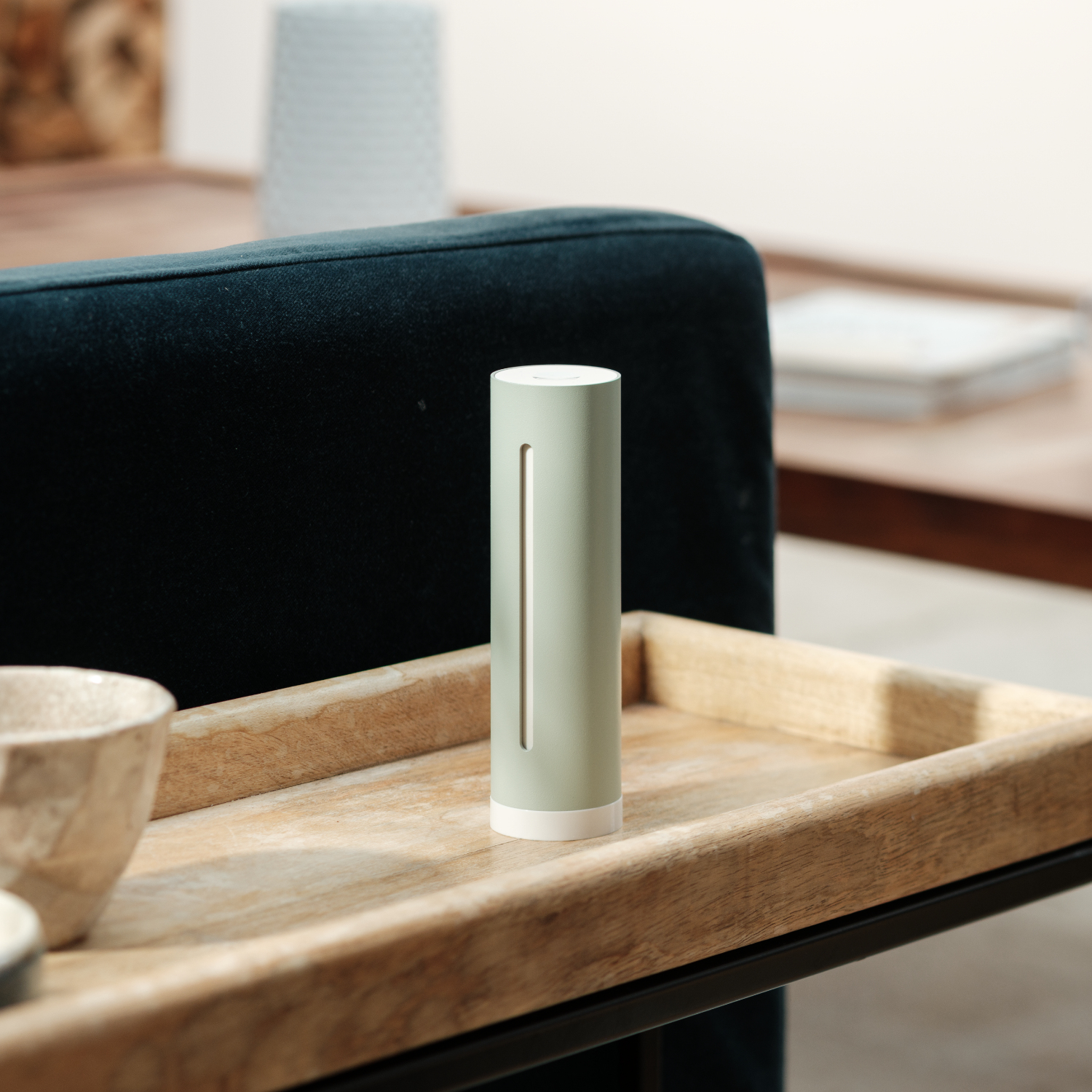 Netatmo Original Mint colour Battery Wi-Fi – image 5