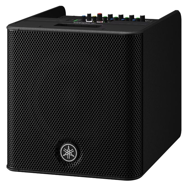 Yamaha STAGEPAS 200