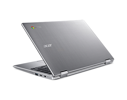 Acer Chromebook Spin 11 CP311-1H-C3FP Intel® Celeron® N3350 – image 9