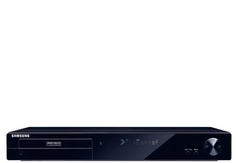 Samsung DVD-HR769 DVD-recorder