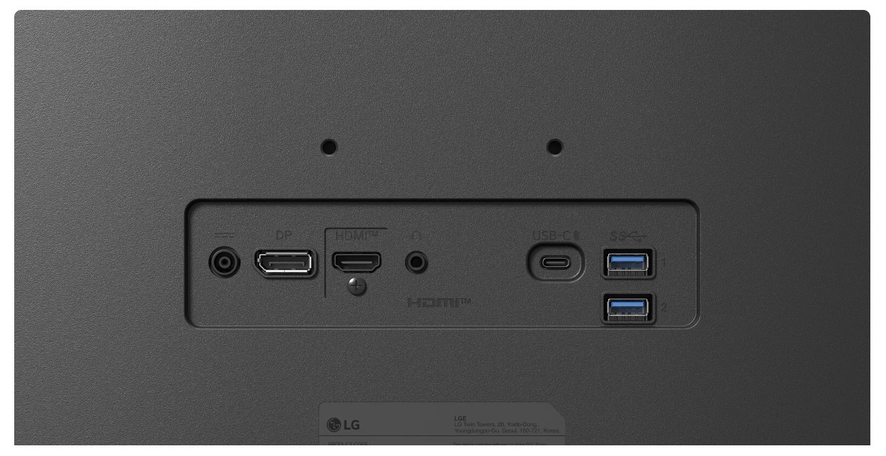 LG 27BF640B-B computer monitor – image 5