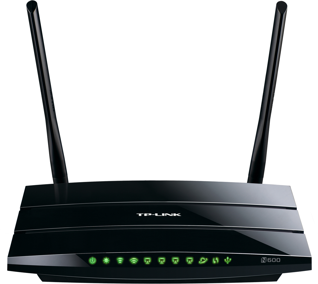 TP-Link TL-WA3500RE wireless router Fast Ethernet Dual-band (2.4 GHz – image 1