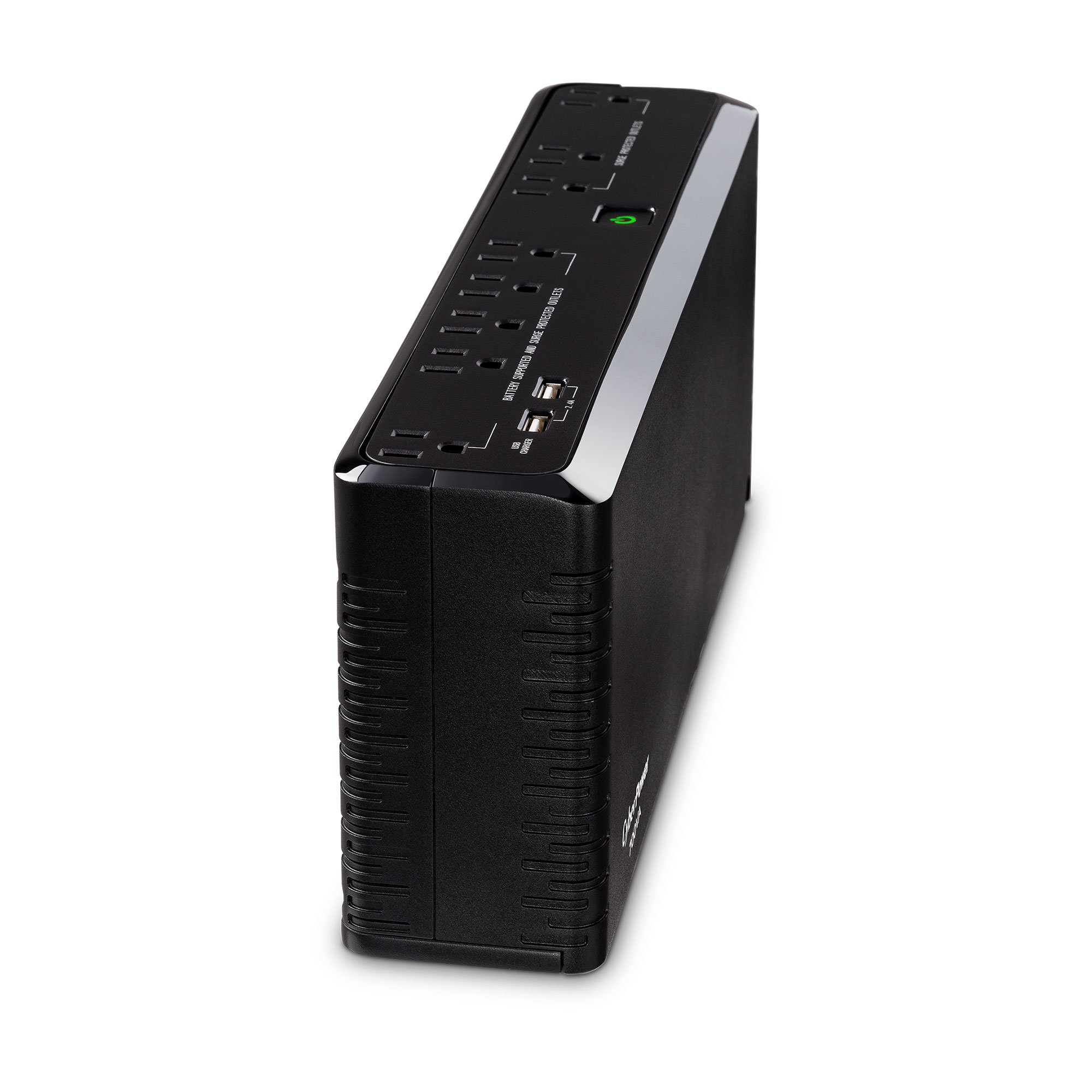 CyberPower SL700U uninterruptible power supply (UPS) Standby (Offline) 0.7 kVA – image 3