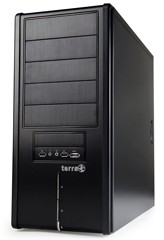 TERRA CH1000112 PC Intel® Core™ i7 i7-870 – image 1