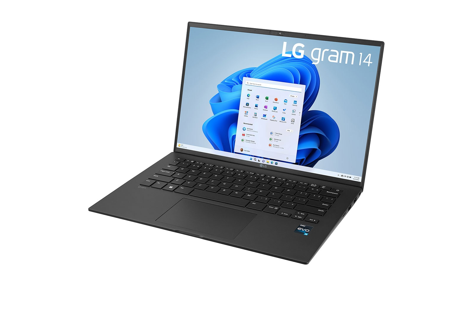 LG 14Z90R-K.AA75A9 laptop Intel® Core™ i7 i7-1360P – image 4