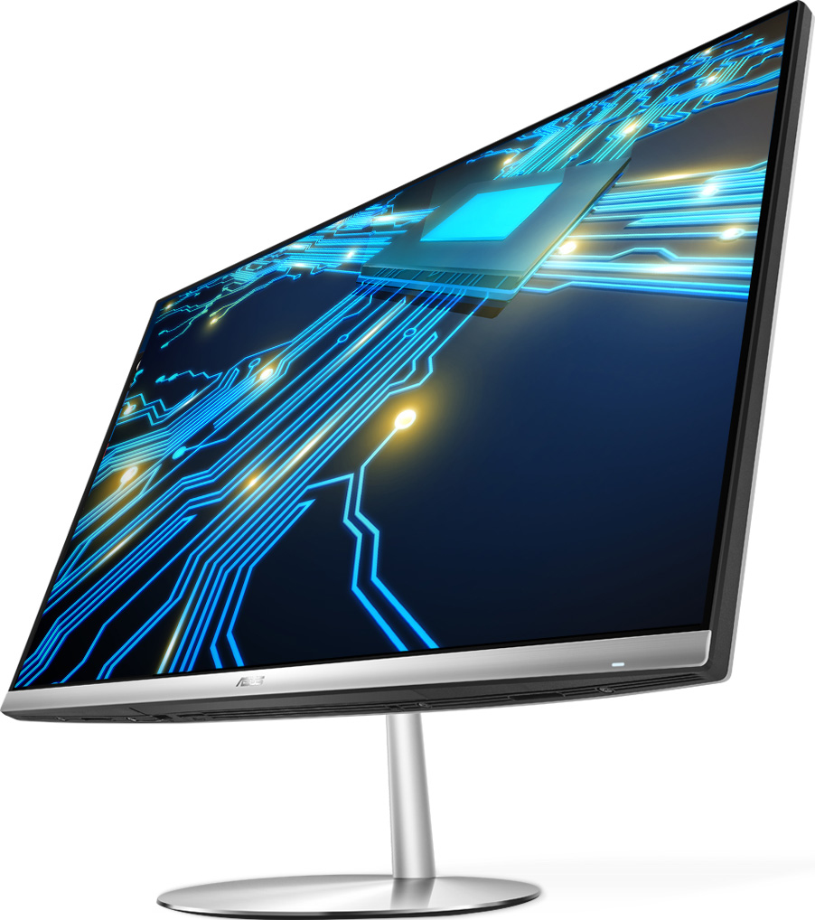 ASUS Zen AiO ZN242IFGK-CA011T Intel® Core™ i5 i5-7300HQ – image 3