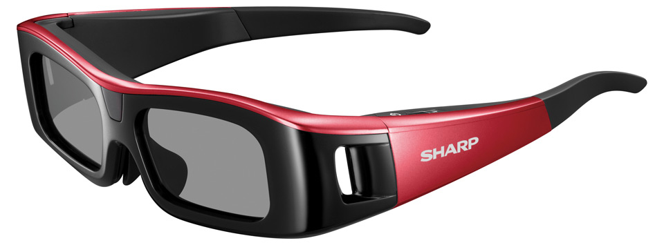 AN-3DG10-R Black, Red 1 pc(s)