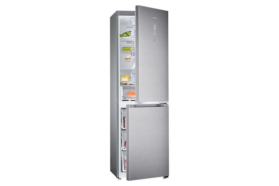 Samsung RB38J7215SR fridge-freezer Freestanding – image 4
