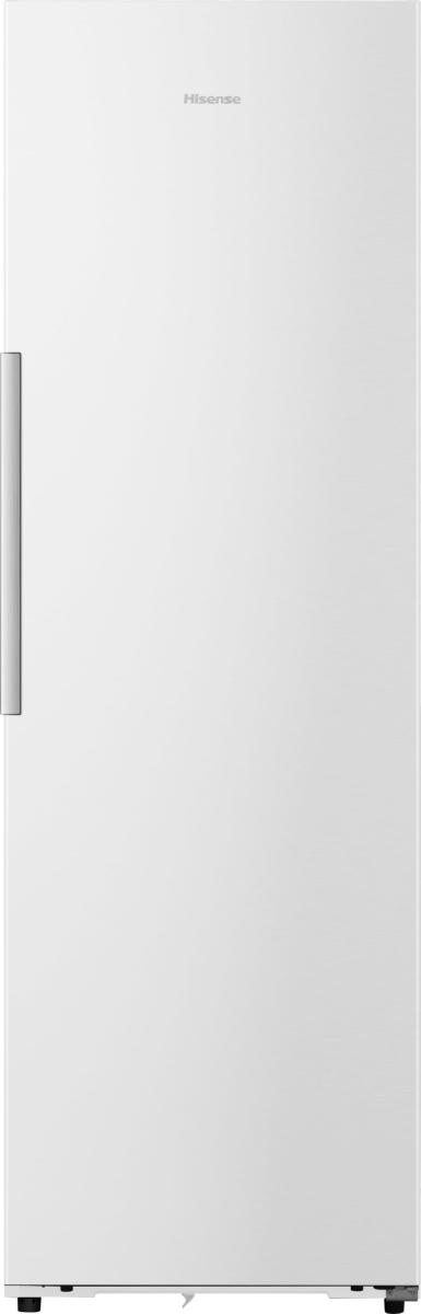 Hisense Freestanding refrigerator with