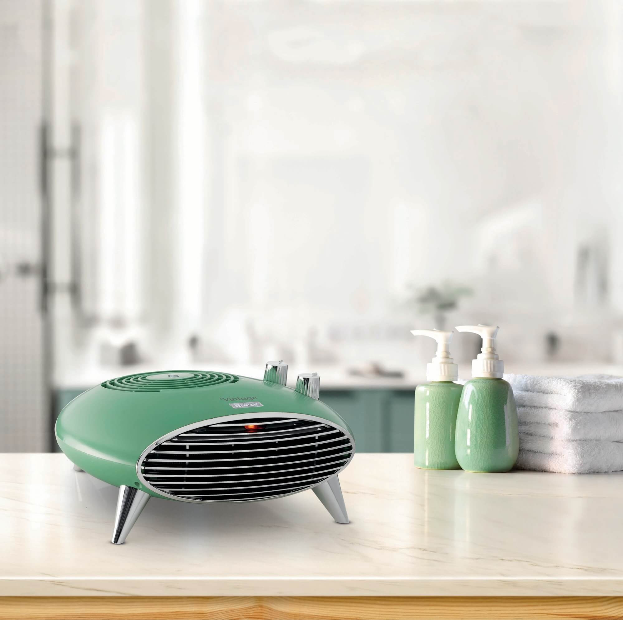 Ariete 8211/04 Indoor Green – image 3