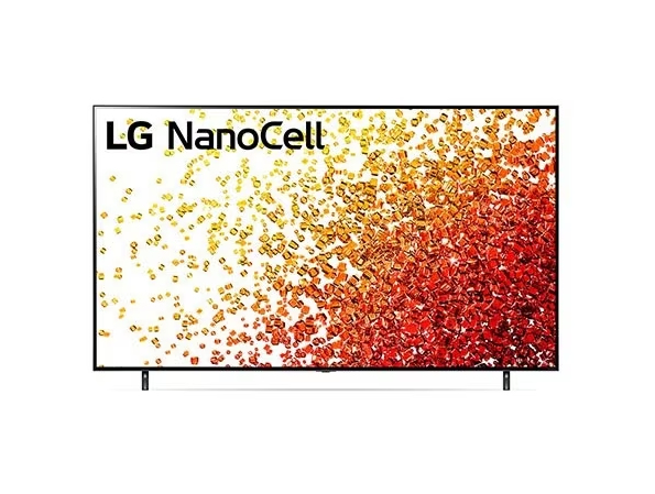 LG NanoCell NANO90 86NANO90UPA TV 2.18 m (86") 4K Ultra HD Smart TV Wi-Fi Black