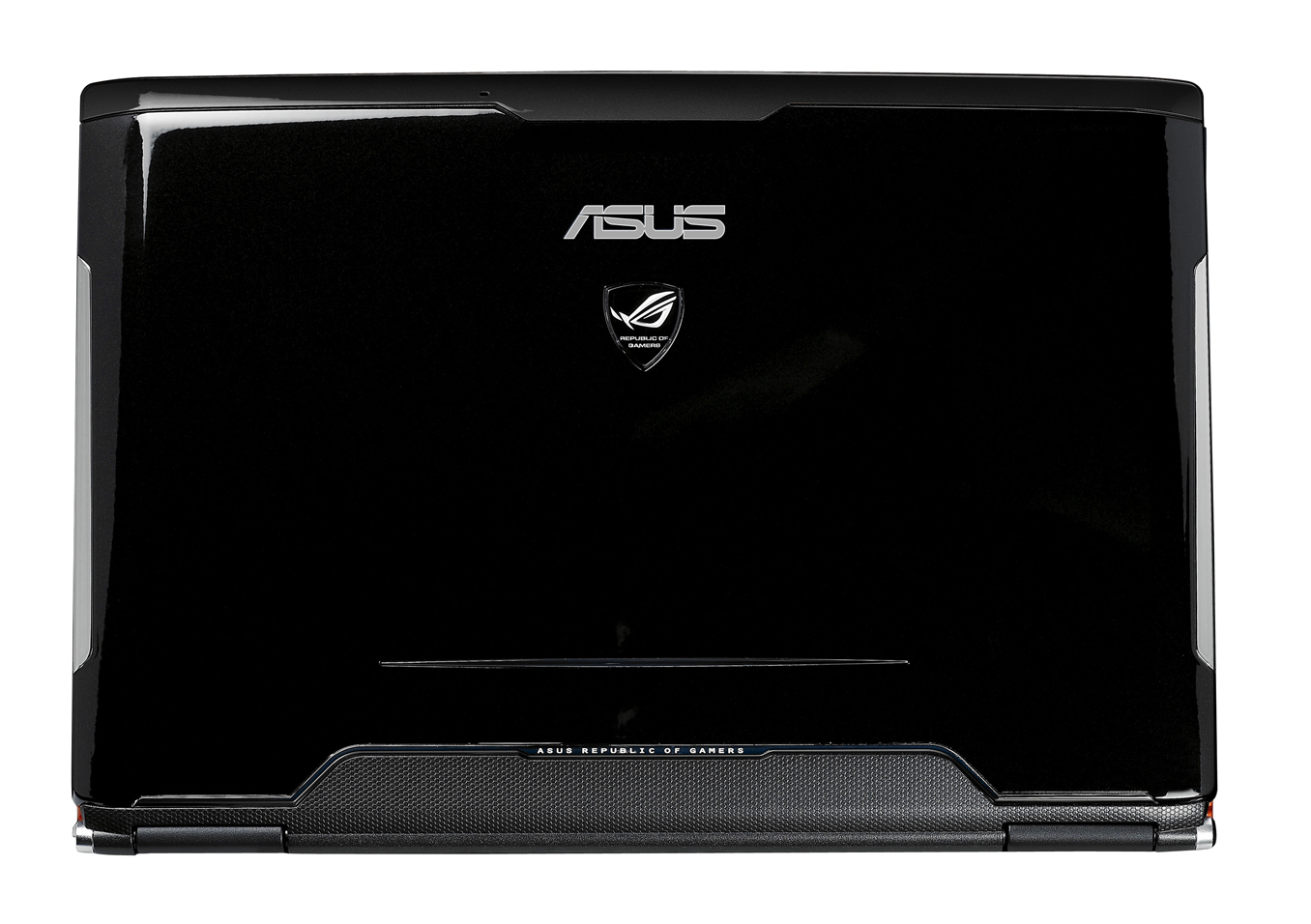 ASUS ROG G50V-EP087K laptop Intel® Core™2 Duo T6400 – image 7