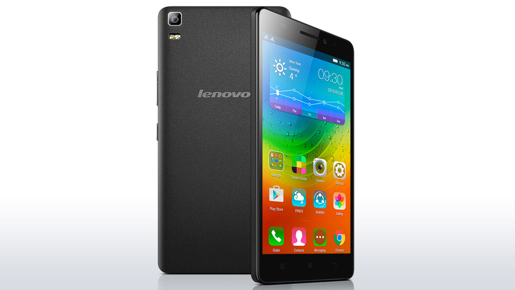 Lenovo Ideaphone A7000