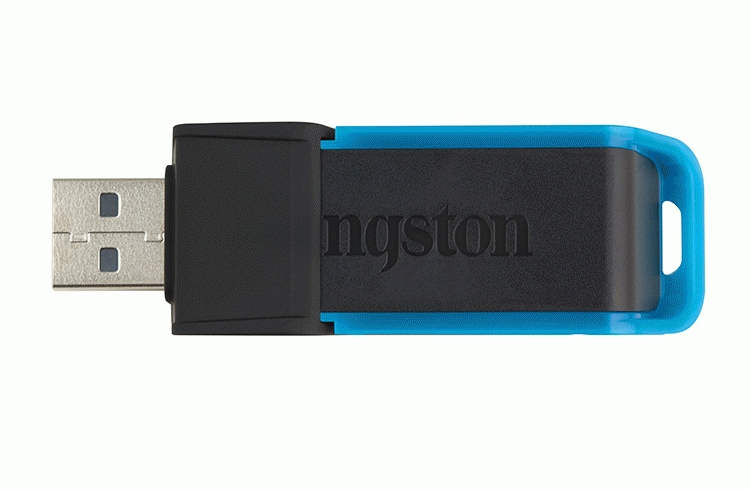 Kingston Technology DT200 32GB – image 3