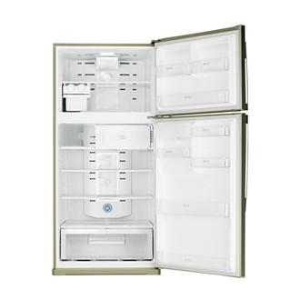 Samsung RT72VBPC1 fridge-freezer Freestanding – image 2