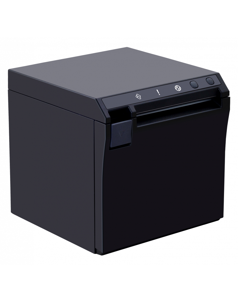 Premier ITP-Front Wired Direct thermal POS printer