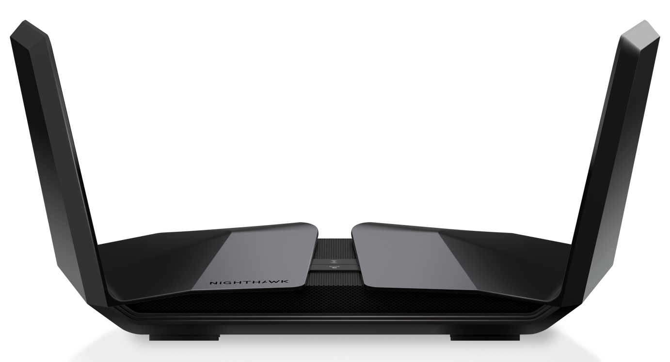 NETGEAR RAX200 wireless router Gigabit Ethernet Tri-band (2.4 GHz – image 5