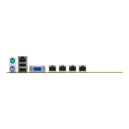 ASUS P8B-E/4L motherboard Intel® C204 – image 3