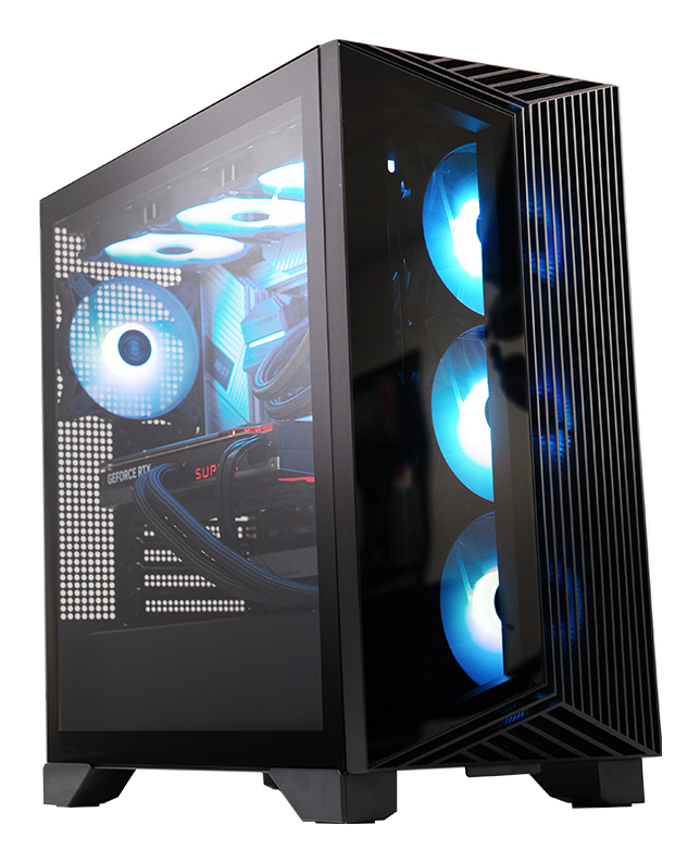 MSI Aegis A9NUF-1009US AMD Ryzen™ 9 – image 1