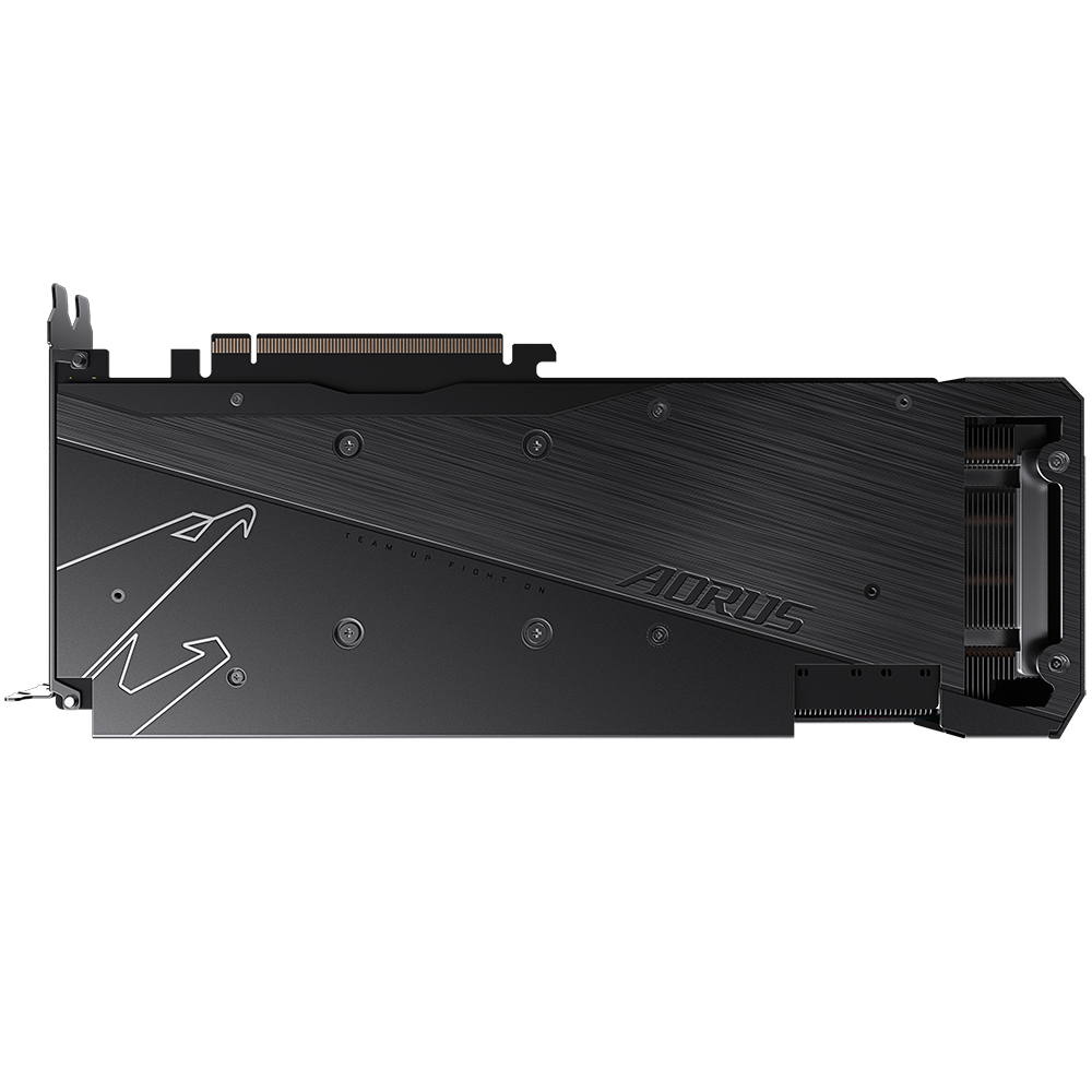 GIGABYTE Radeon RX 6750 XT ELITE 12G – image 6