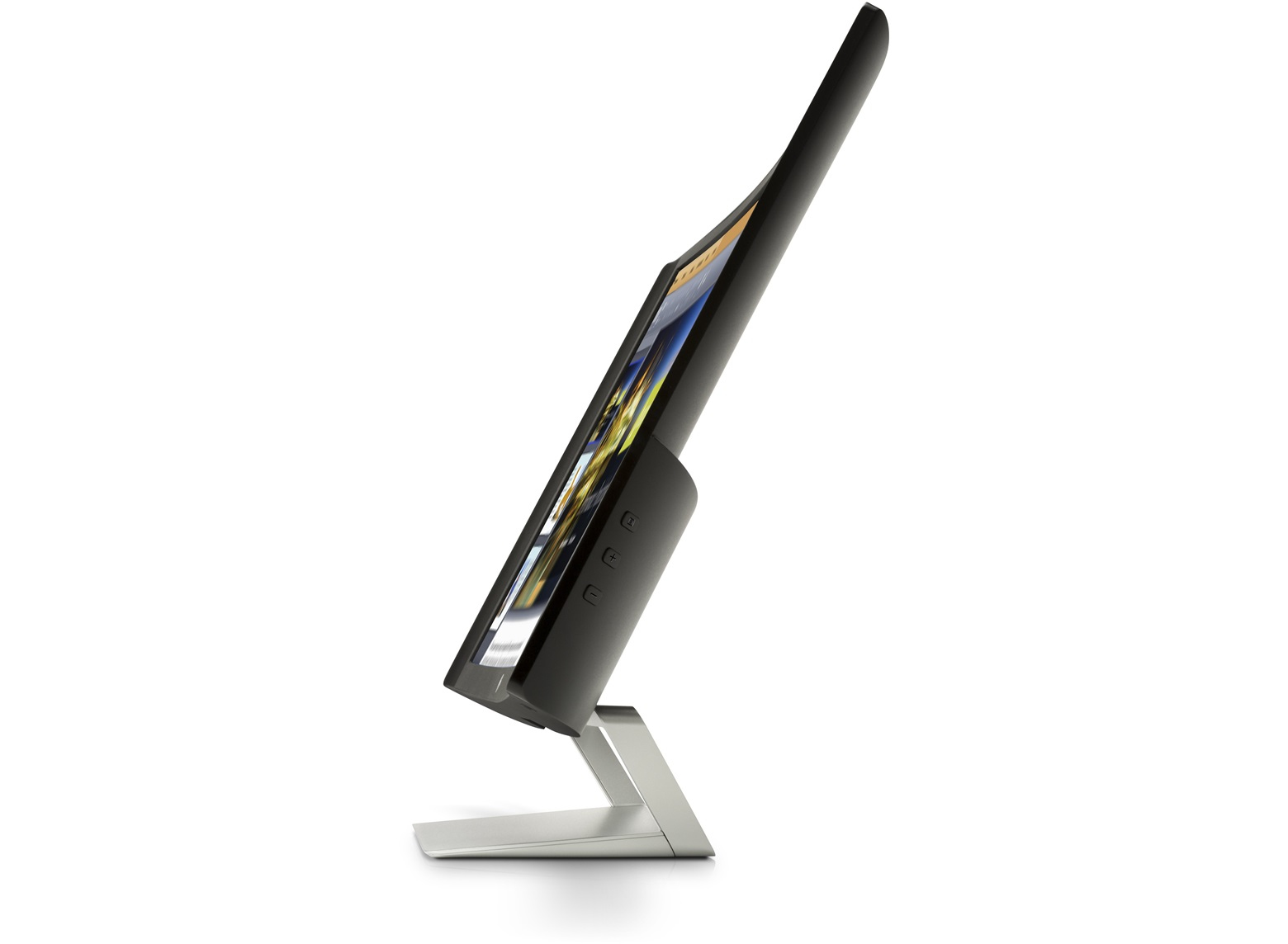 HP EliteDisplay S270c 27" Curved – image 5