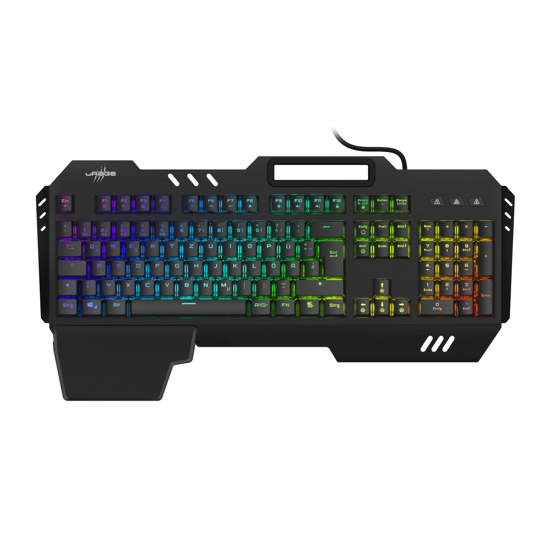 Hama Exodus 800 Mechanical