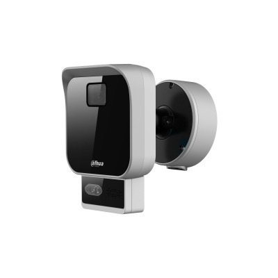 Dahua Technology PFR5QI-E60-PV Box CCTV security camera Indoor & outdoor