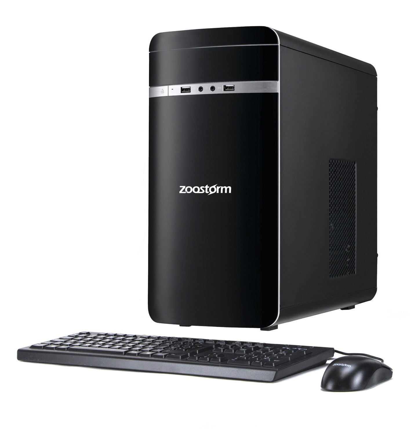 Zoostorm 7270-0095 PC Intel® Core™ i5 i5-4460