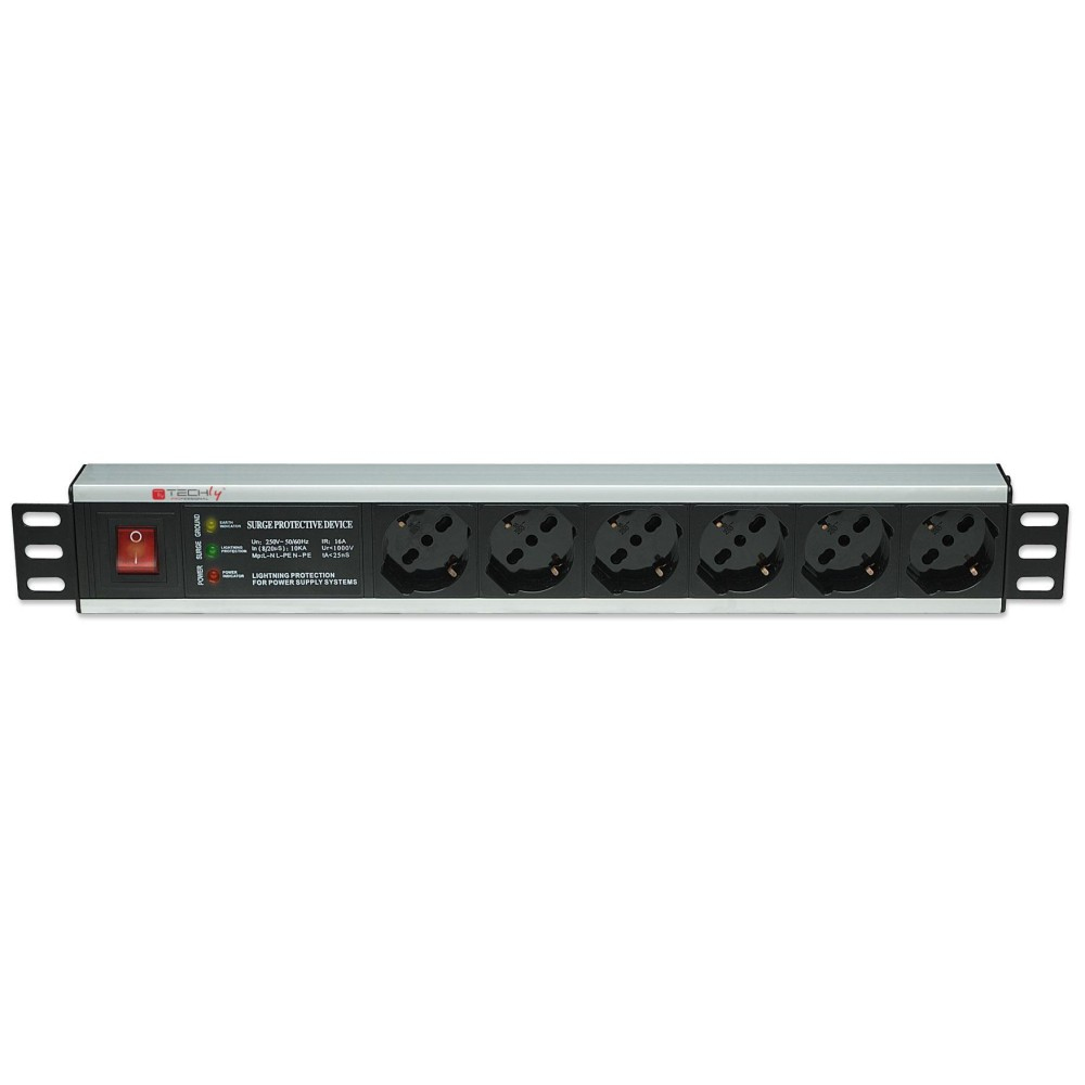 Techly I-CASE STRIP-13P – image 4