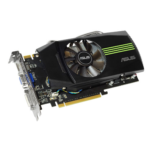 ASUS ENGTS 450 DirectCU TOP/DI/1GD5